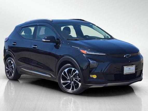 CHEVROLET BOLT EV 2022 1G1FZ6S05N4132941 image